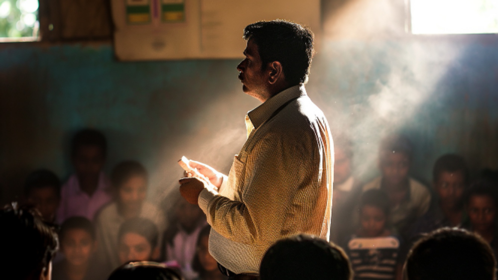 Gambar-Guru Honorer 2027: Peluang Karier, Harapan Pengangkatan, dan Perjalanan Pendidikan Guru di Indonesia