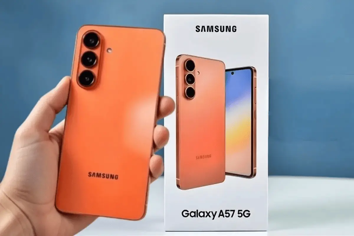 Mengenal Samsung Galaxy A57 5G: Belajar Teknologi AI dan Spesifikasi Lengkap untuk Mahasiswa
