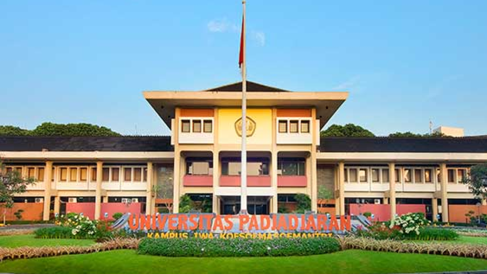 Gambar Peluang Emas! Beasiswa UNPAD Fast Track S2-S3 2026/2027 Full Cover