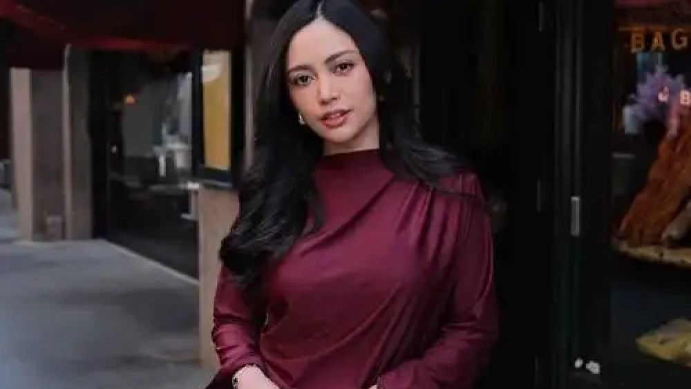 Gambar Biografi dan Profil Rachel Vennya: Perjalanan Karier, Bisnis, dan Riwayat Pendidikannya
