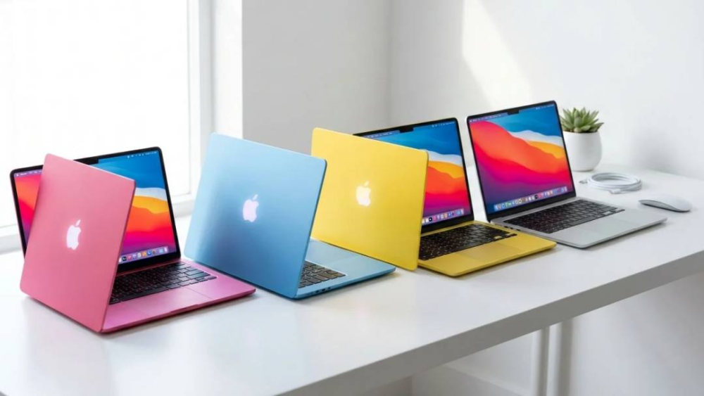 Gambar Rekomendasi Laptop Kuliah Terbaik: Apakah MacBook Neo untuk Mahasiswa Layak Dibeli?