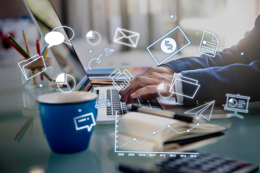 Foto jurusan Sarjana Bisnis Digital