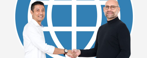 Foto jurusan S2 Hubungan Internasional