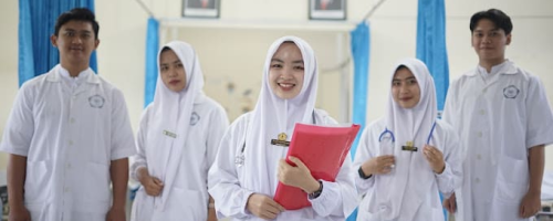 Akademi Keperawatan YKY Yogyakarta