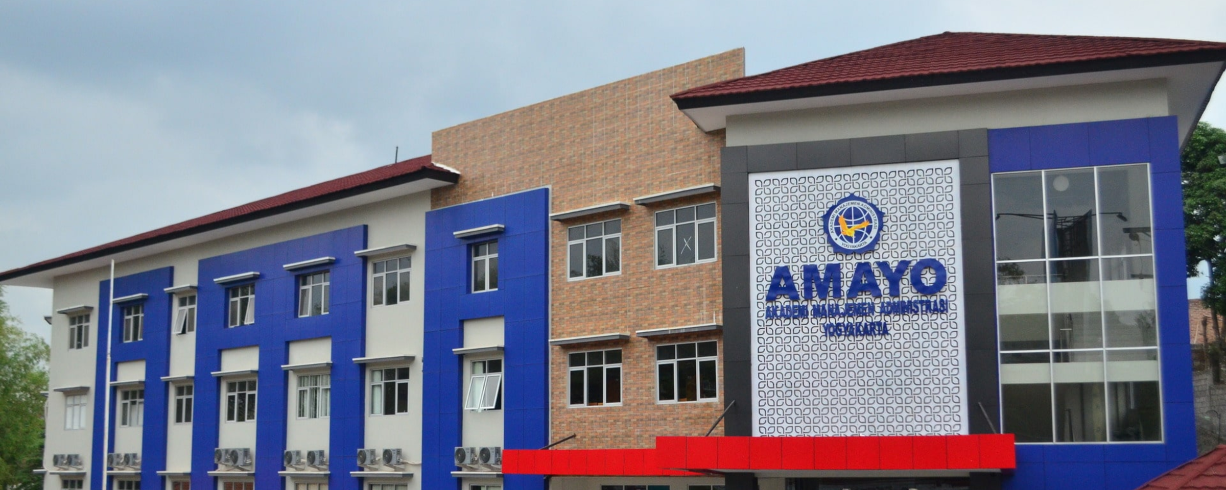 Akademi Manajemen Administrasi Yogyakarta