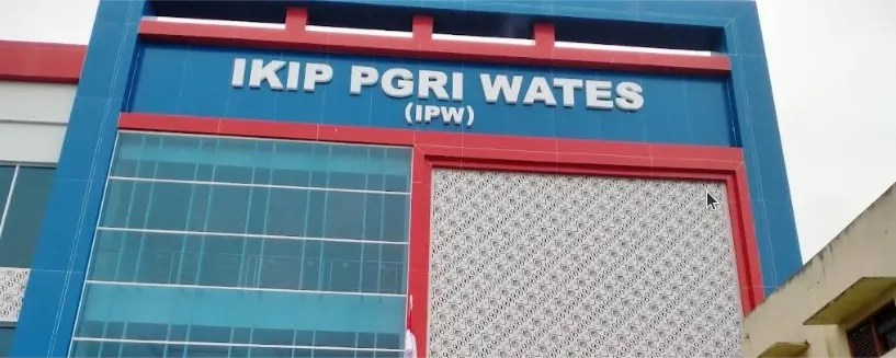 Foto IKIP PGRI Wates