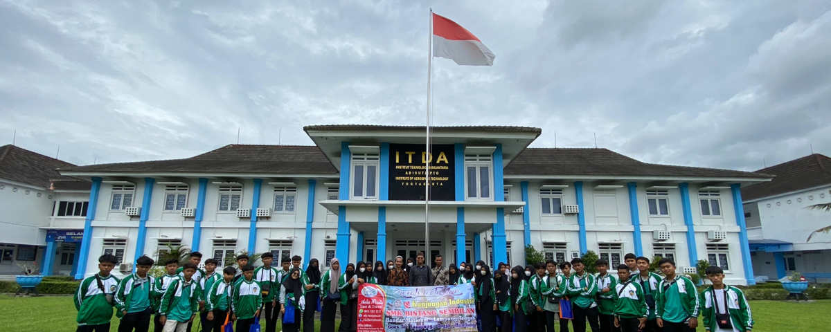 Institut Teknologi Dirgantara Adisutjipto