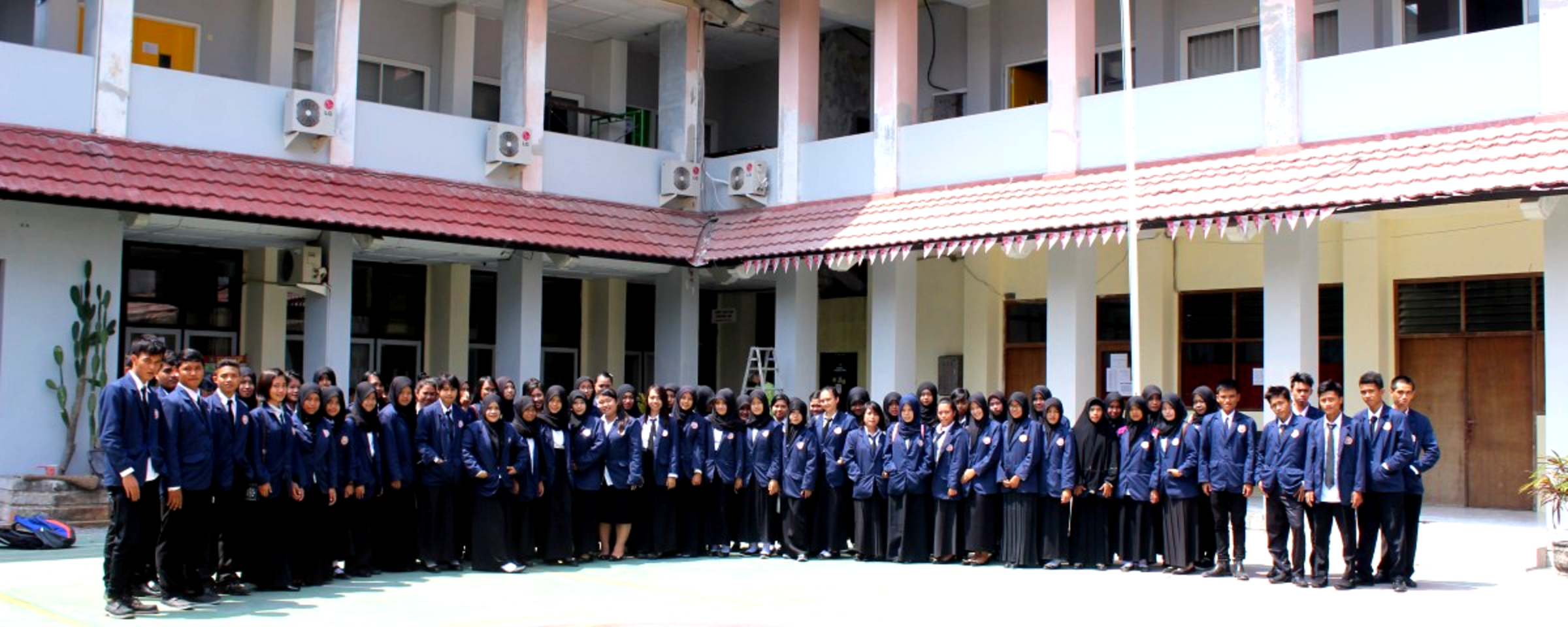 Sekolah Tinggi Ilmu Ekonomi Ykp