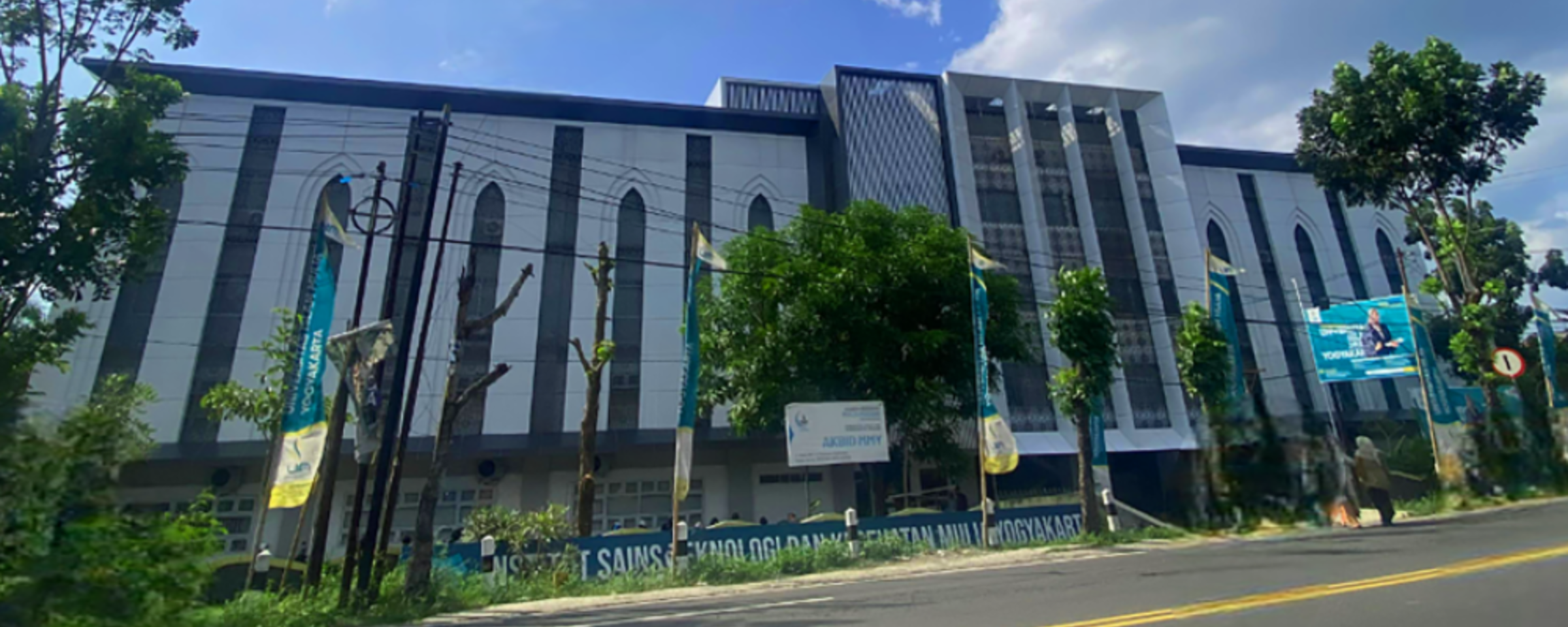 Sekolah Tinggi Ilmu Kesehatan Bantul