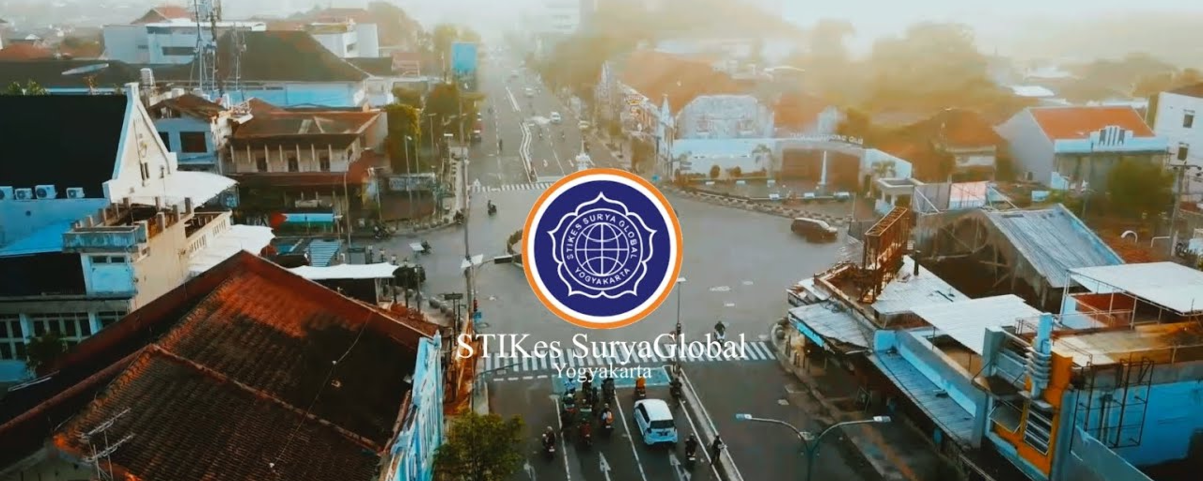 Sekolah Tinggi Ilmu Kesehatan Surya Global Yogyakarta