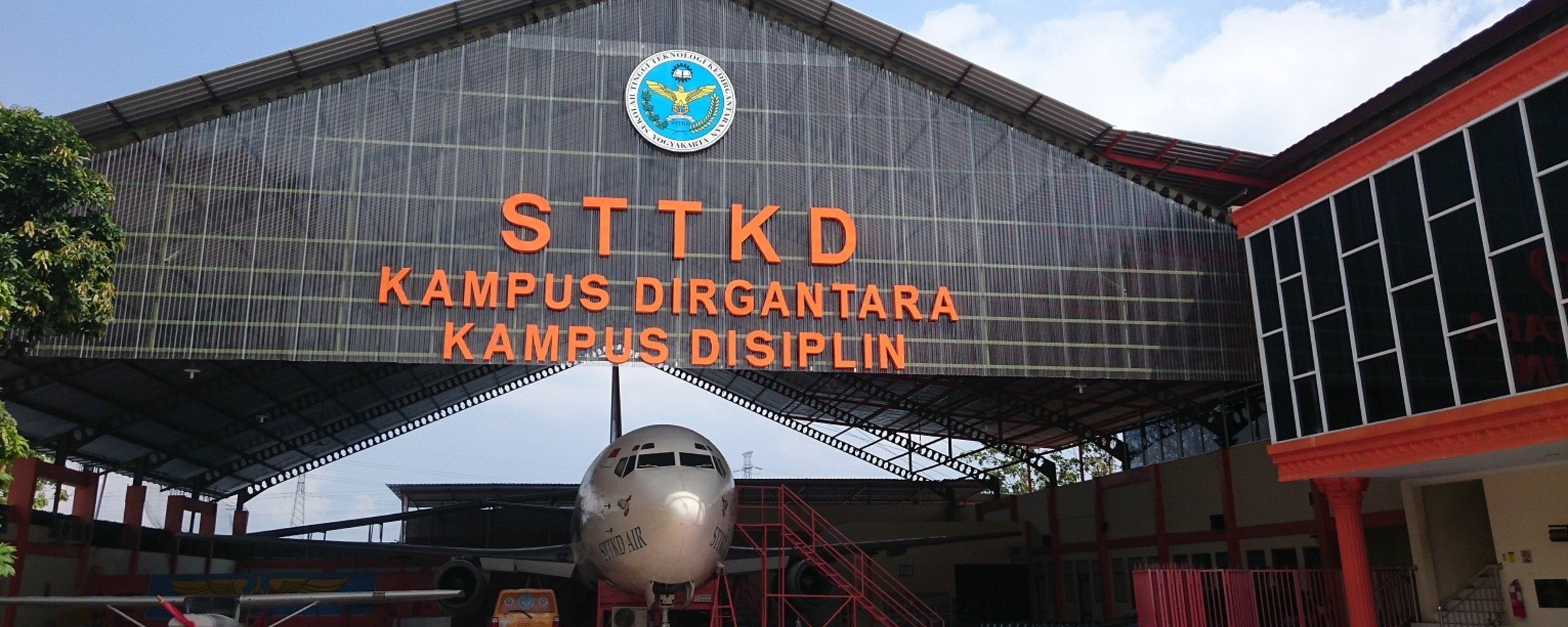 Sekolah Tinggi Teknologi Kedirgantaraan