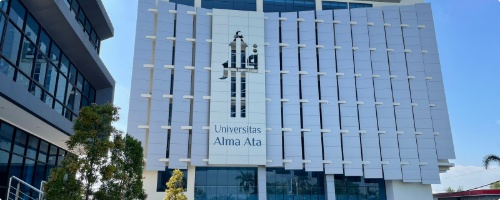 Universitas Alma Ata