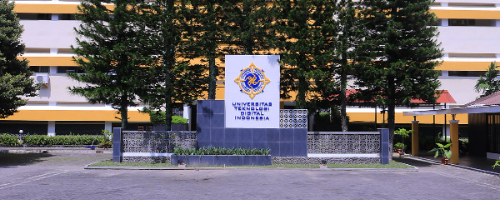 Universitas Teknologi Digital Indonesia