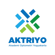 Logo Akademi Optometri Yogyakarta
