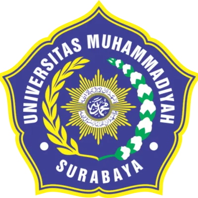 Logo Universitas Muhammadiyah Surabaya