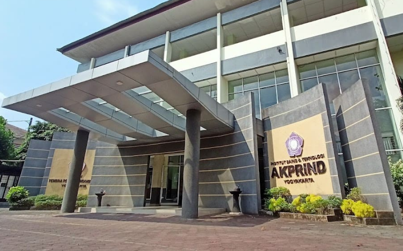 Edurank Ranking Universitas